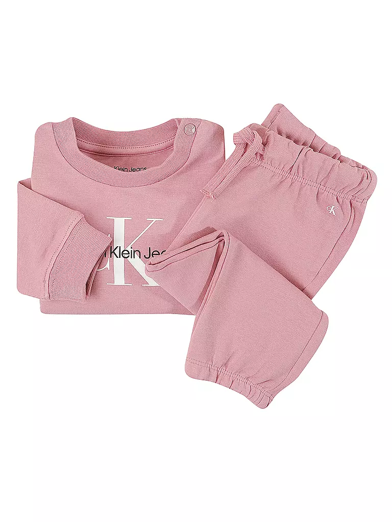 Calvin klein hot sale baby canada